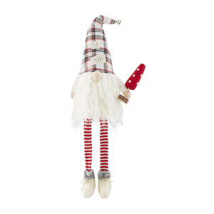 Dangle Leg Gnome - Merry