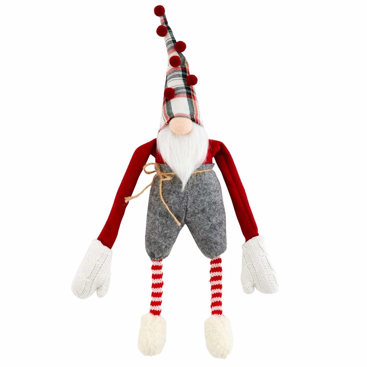 Dangle Arm Gnome - Trouser