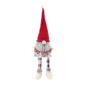 Dangle Leg Gnome - Gnoel
