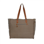 Auburn Weekender Bag