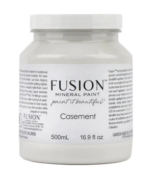 Casement Fusion Mineral Paint