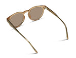 Tate Brown Sunglasses