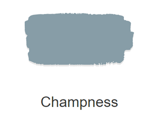 Champness Fusion Mineral Paint