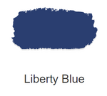 Liberty Blue Fusion Mineral Paint