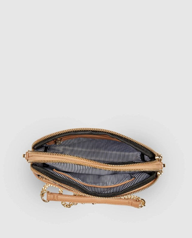Zara Crossbody Bag