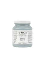 French Eggshell Fusion Mineral Paint