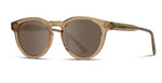 Tate Brown Sunglasses