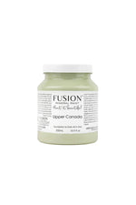 Upper Canada Green Fusion Mineral Paint