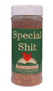 BC Special Shit