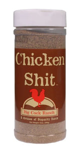 BC Chicken Shit