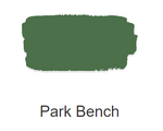 Park Bench Fusion Mineral Paint