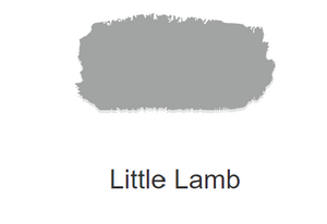 Little Lamb Fusion Mineral Paint