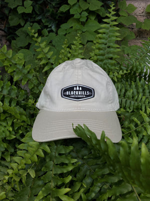 Black Hills Patch Hat