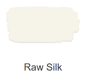 Raw Silk Fusion Mineral Paint