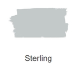 Sterling Fusion Mineral Paint